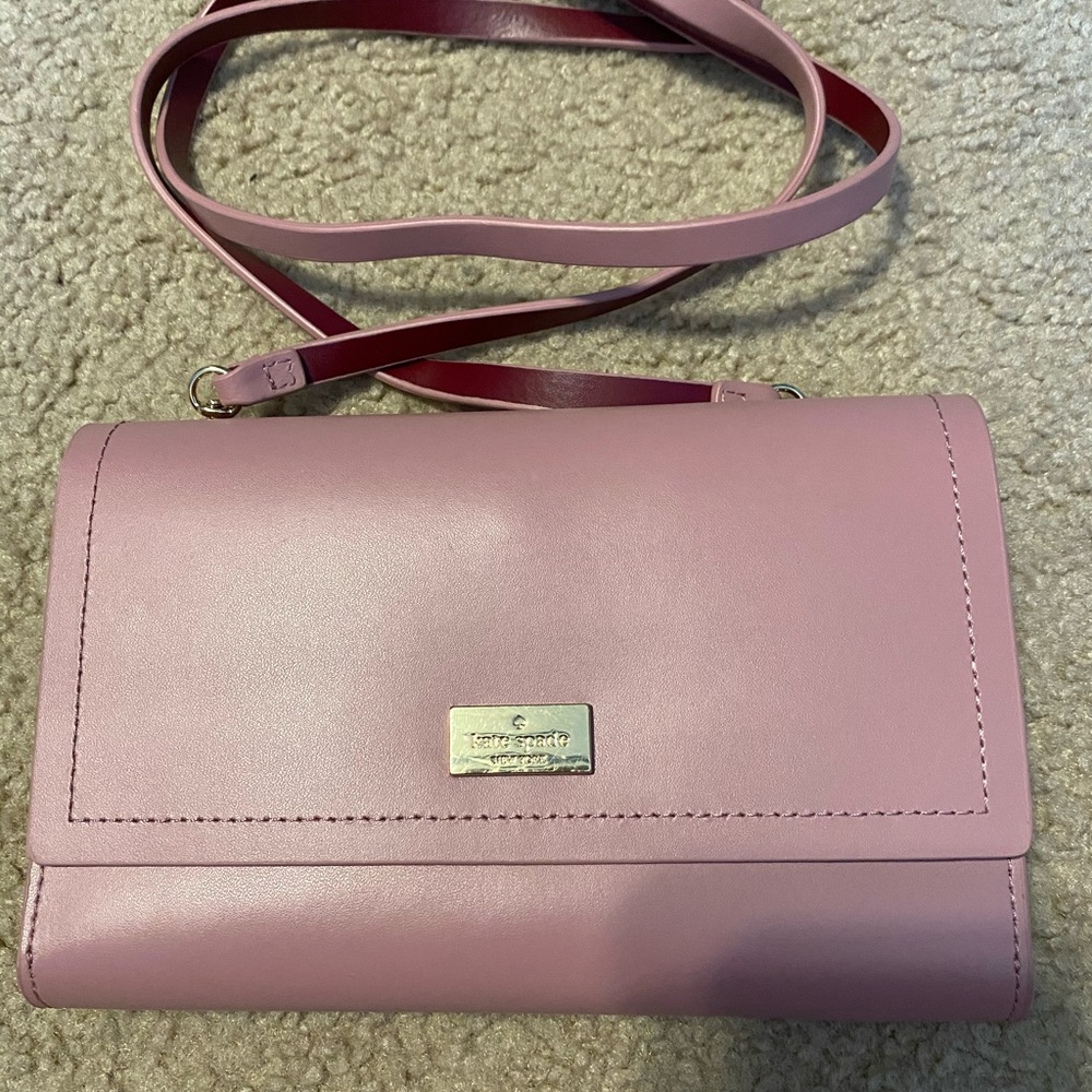 Kate Spade Crossbody